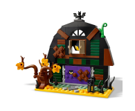 LEGO Iconic 40721 Halloweenowa stodoła - 1331704 - zdjęcie 4